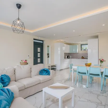 Apartamento Sofija With Private Pool And Sea View *