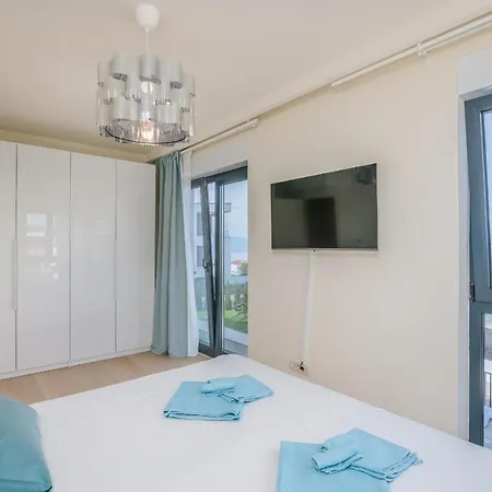 Sofija With Private Pool And Sea View *
